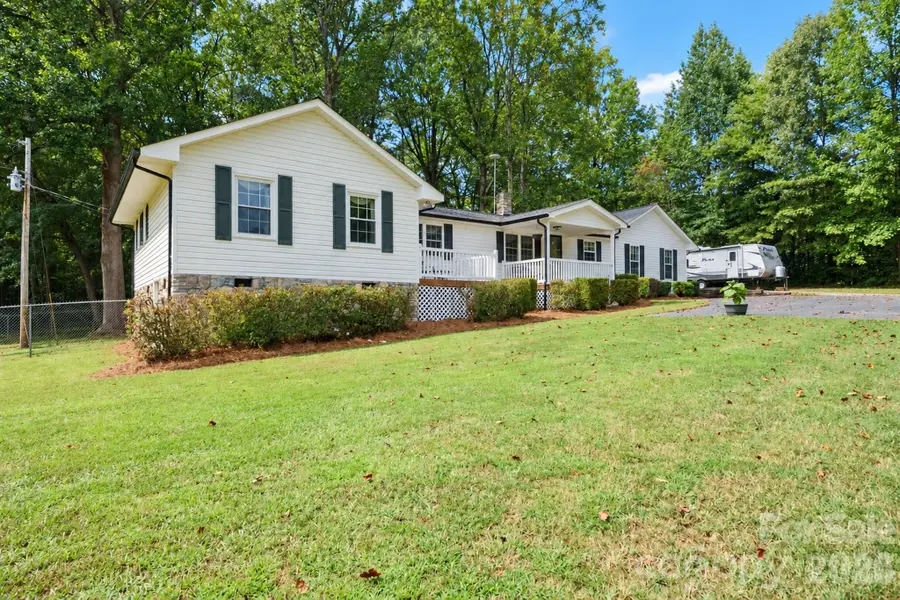 370 Shiloh Road, Statesville, NC 28677 - #3