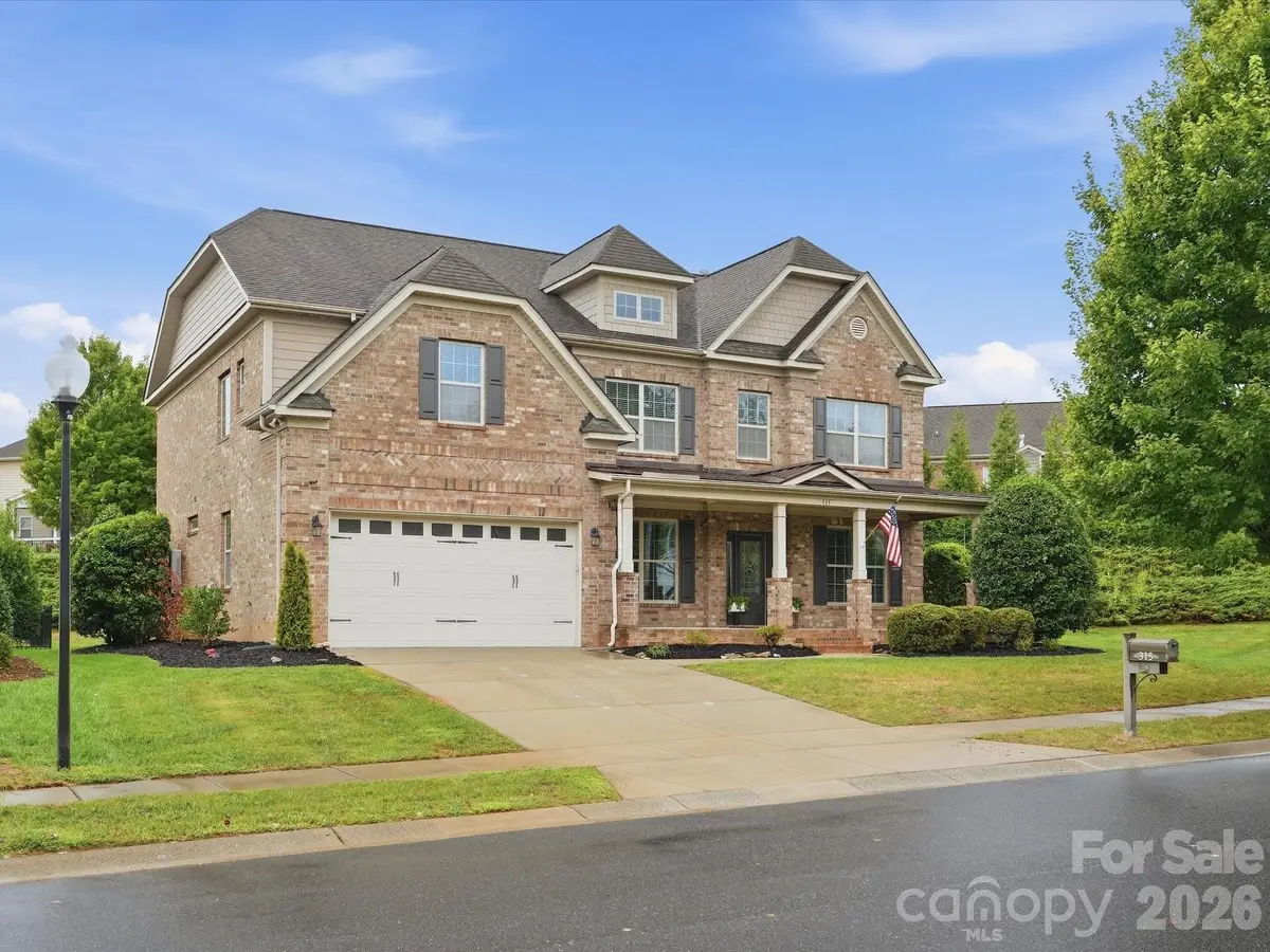 315 Golden View Drive, Waxhaw, NC 28173 - #1