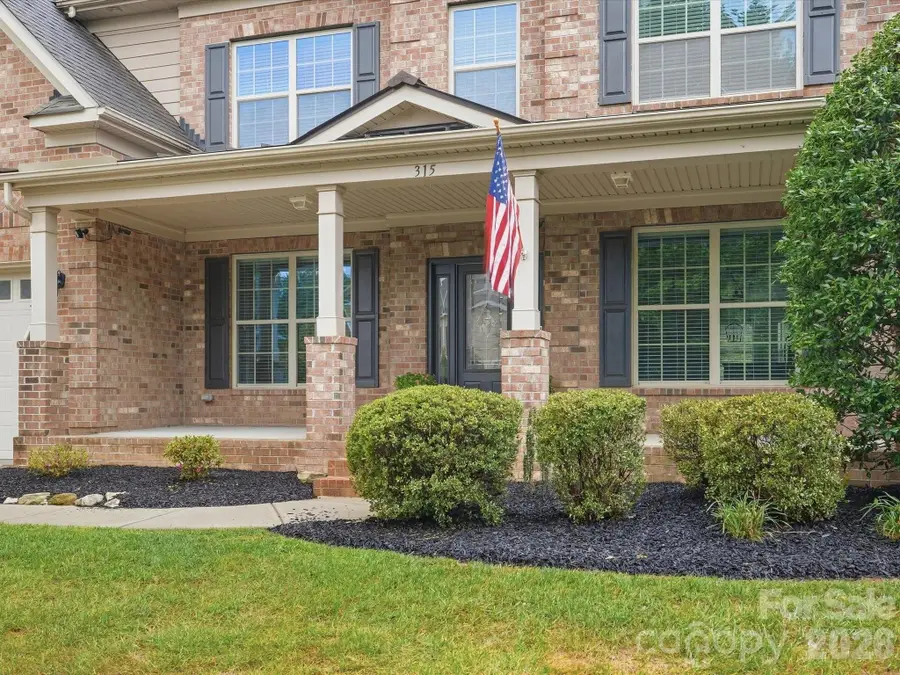 315 Golden View Drive, Waxhaw, NC 28173 - #2