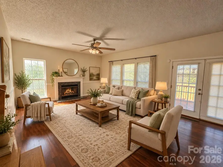 7402 Shiras Court, Charlotte, NC 28273 - #3