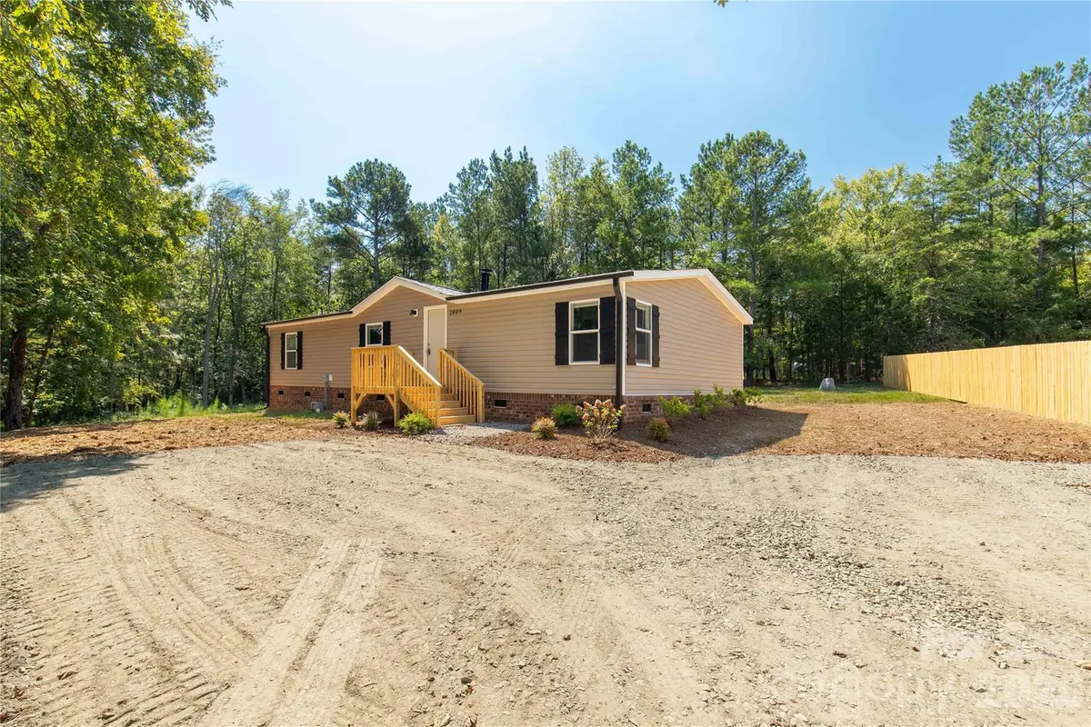2009 Sugar Hill Road, York, SC 29745 - #1