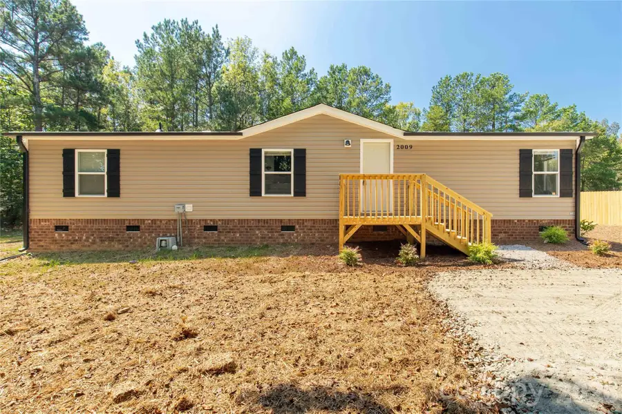 2009 Sugar Hill Road, York, SC 29745 - #2