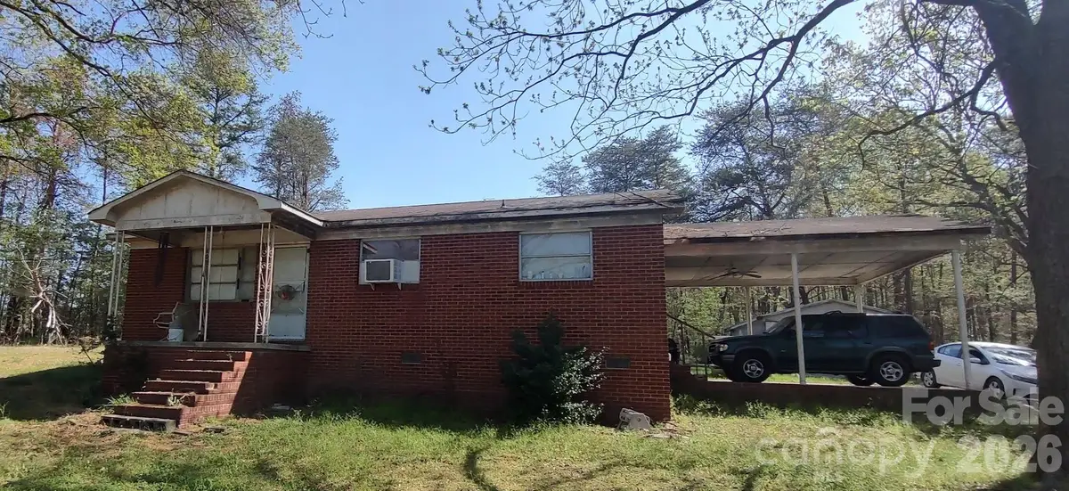 131 Sj Crawford Road, Lincolnton, NC 28092 - #1