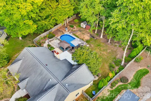 6609 Paul Schadt Lane, Mint Hill, NC 28227