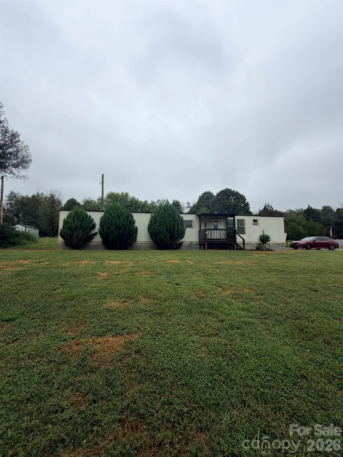 125 Deerfield Lane, Statesville, NC 28677 - #1