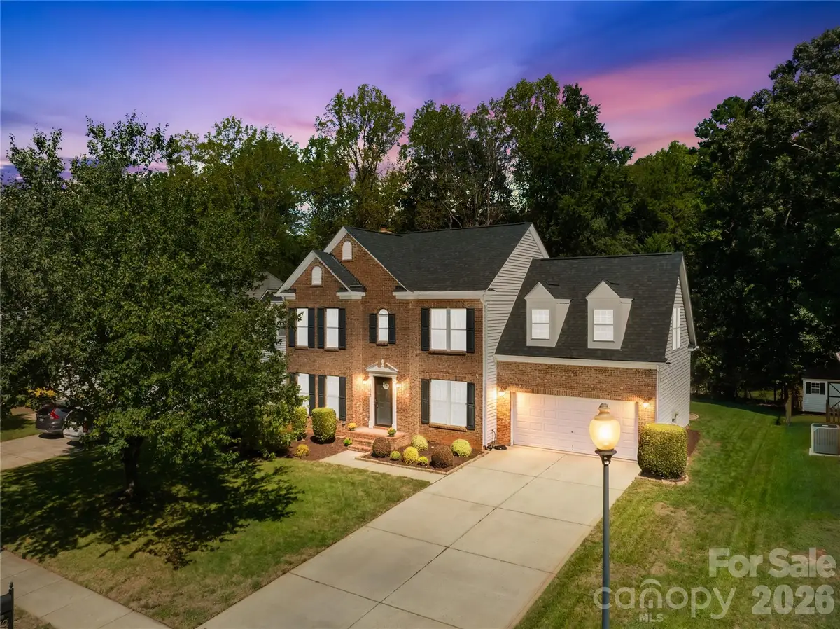 13615 Edgetree Drive, Pineville, NC 28134 - #1