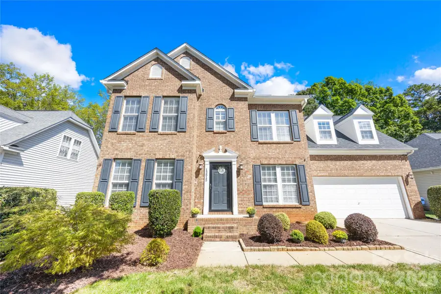 13615 Edgetree Drive, Pineville, NC 28134 - #2