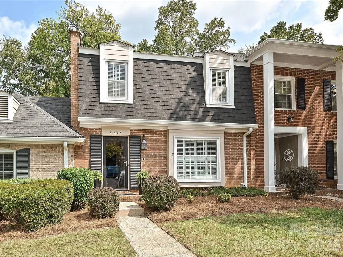 4313 Silo Lane, Charlotte, NC 28226 - #1