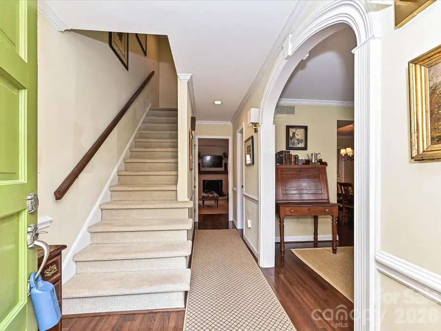 4313 Silo Lane, Charlotte, NC 28226 - #2