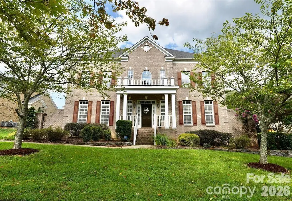9153 Kensington Forest Drive, Harrisburg, NC 28075 - #1
