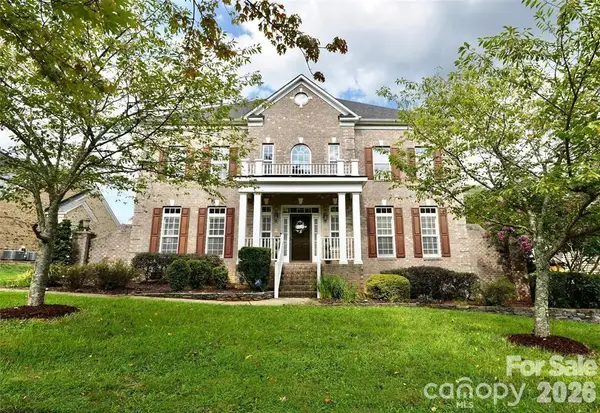 9153 Kensington Forest Drive, Harrisburg, NC 28075