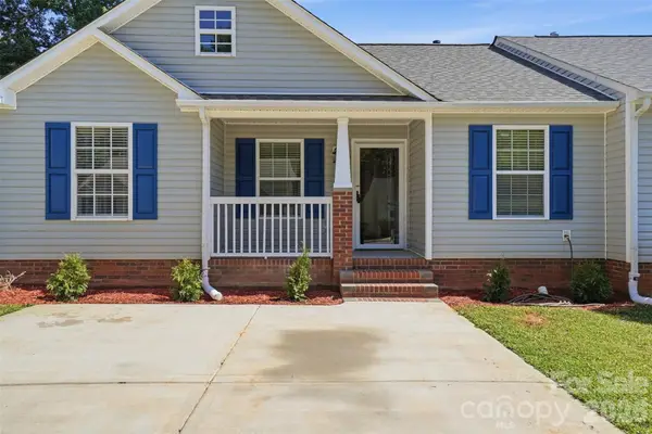 1378 Pampas Circle, Rock Hill, SC 29732