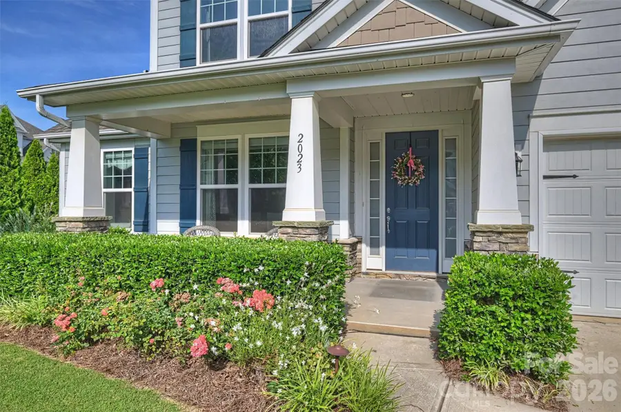 2023 Oliver Terrace, Indian Land, SC 29707 - #2