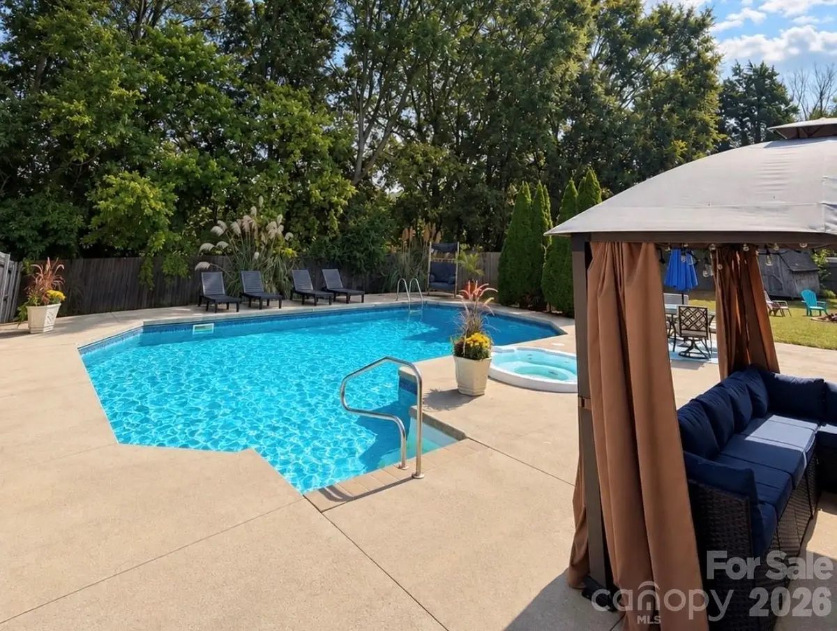 4019 Shadow Pines Circle, Indian Trail, NC 28079 - #1