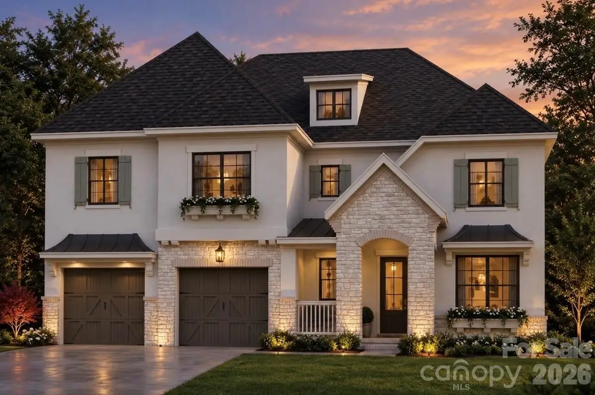 3133 Country Club Drive, Charlotte, NC 28205 - #1