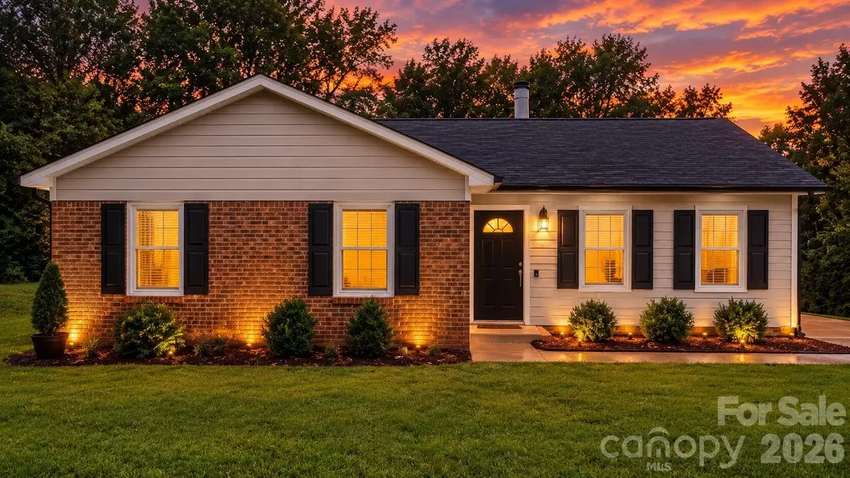 2115 Teddington Drive, Charlotte, NC 28214 - #1
