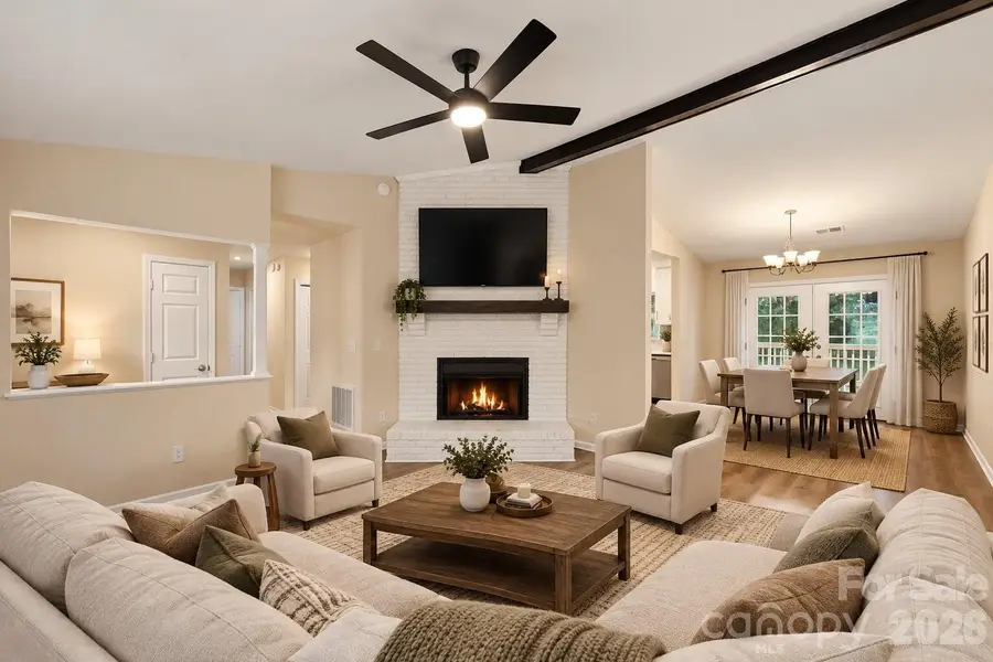 2115 Teddington Drive, Charlotte, NC 28214 - #2