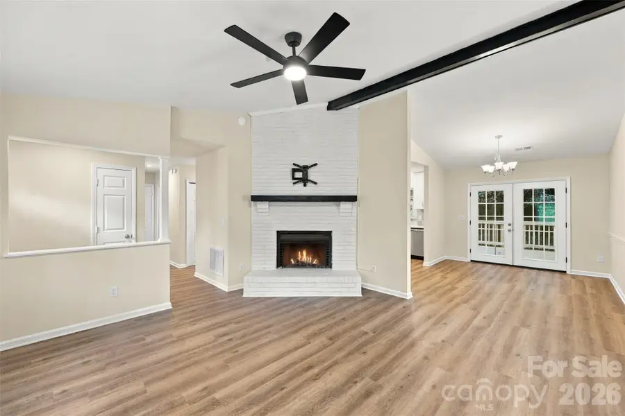 2115 Teddington Drive, Charlotte, NC 28214 - #3