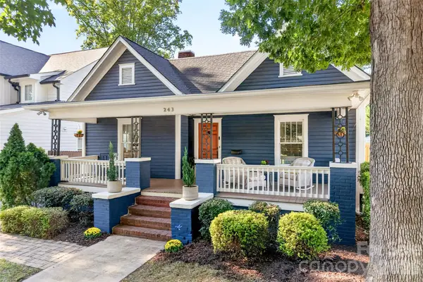 243 Keswick Avenue, Charlotte, NC 28206