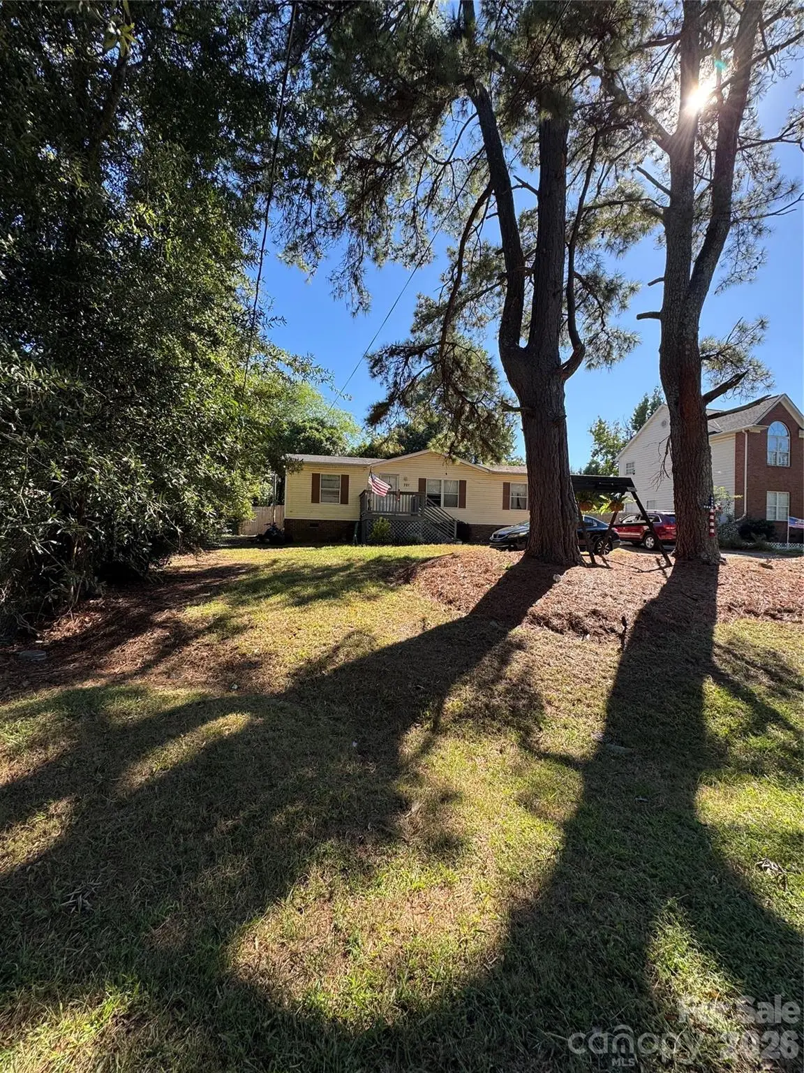 701 Friendship Drive, Matthews, NC 28105 - #1