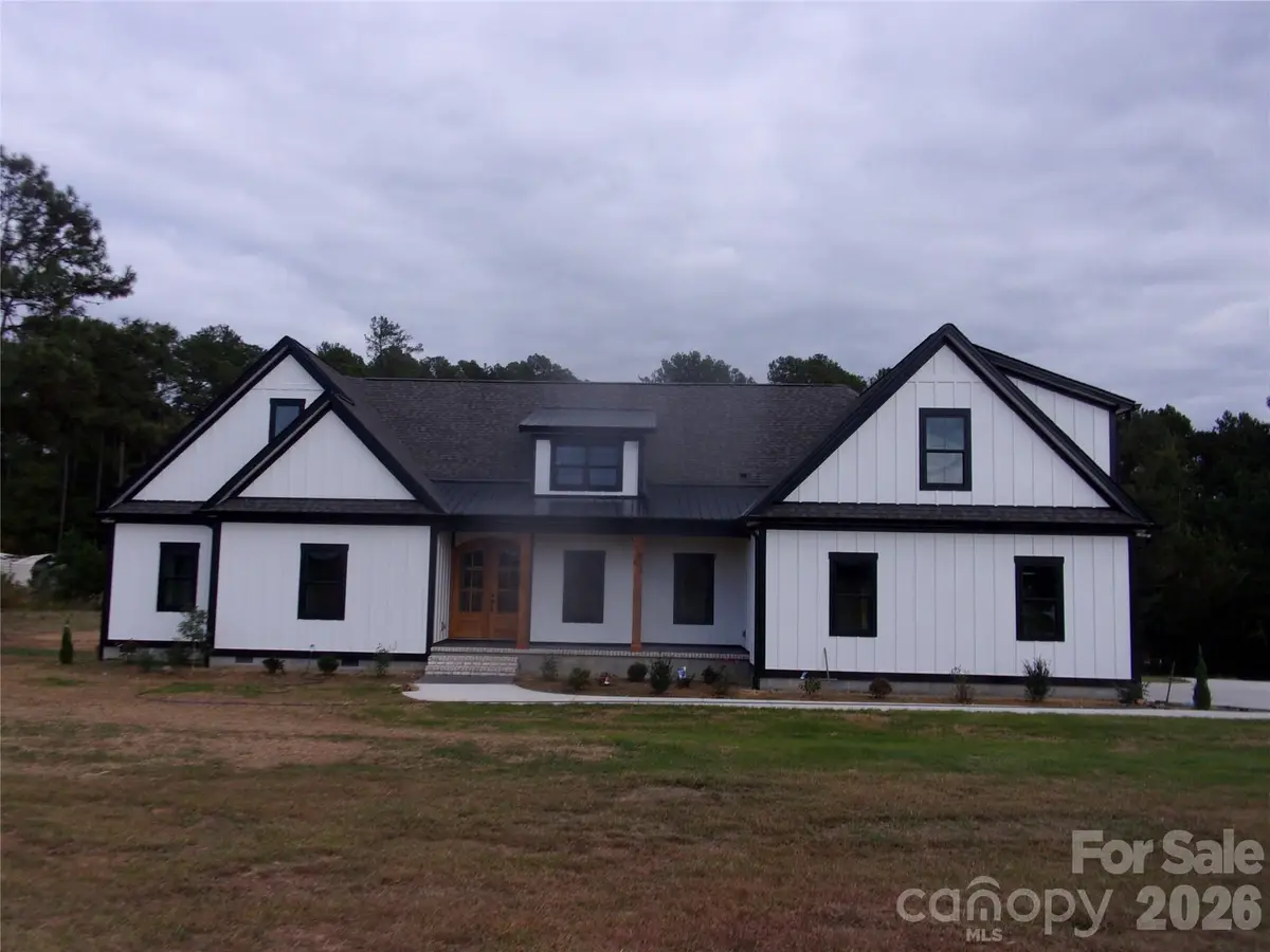 2101 Mangum Dairy Road, Monroe, NC 28112 - #1
