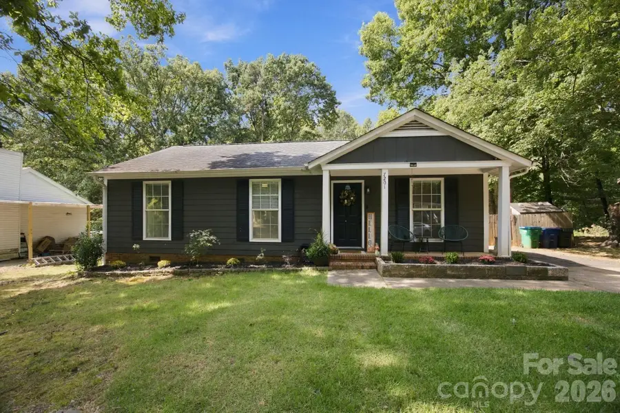 7201 Lancashire Drive, Mint Hill, NC 28227 - #2