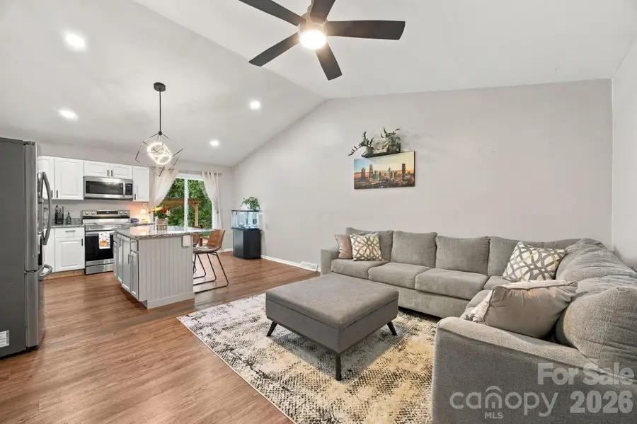7201 Lancashire Drive, Mint Hill, NC 28227 - #3