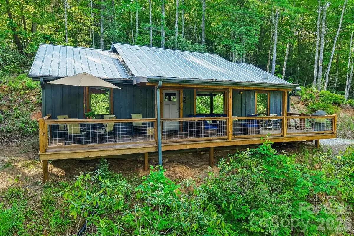 127 Short Road, Cashiers, NC 28717 - #1
