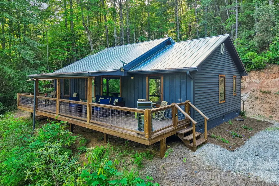 127 Short Road, Cashiers, NC 28717 - #2