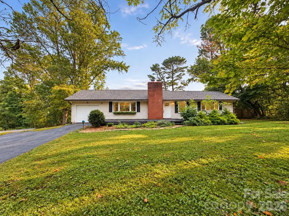 126 Stradley Mountain Road, Asheville, NC 28806 - #1