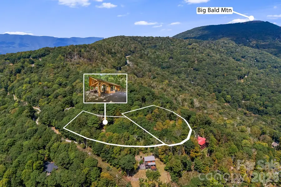 342 Granny Lewis Lane, Mars Hill, NC 28754 - #2