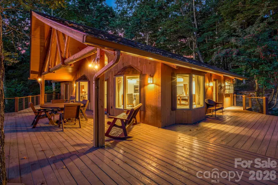 342 Granny Lewis Lane, Mars Hill, NC 28754 - #3