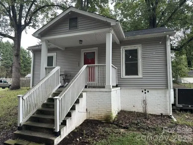 206 Pethel Street, Kannapolis, NC 28081 - #1