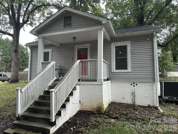 206 Pethel Street, Kannapolis, NC 28081