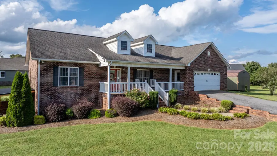 5693 Stonehenge Court, Granite Falls, NC 28630 - #2