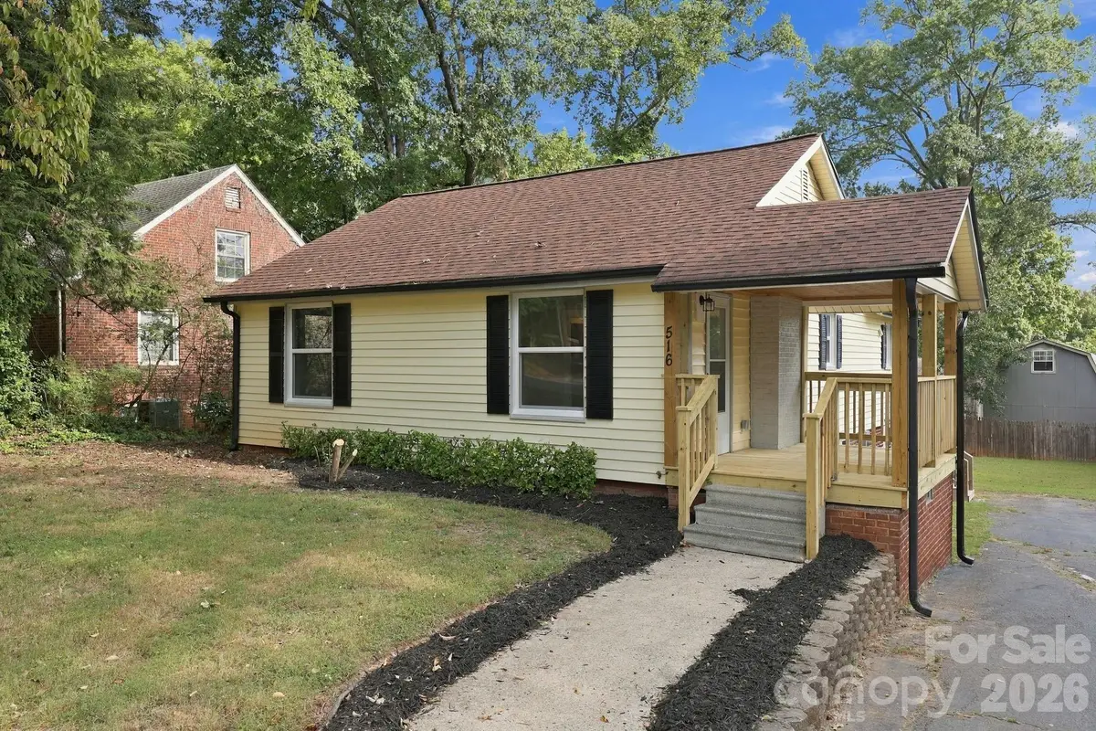 516 Englewood Street Ne, Concord, NC 28025 - #1