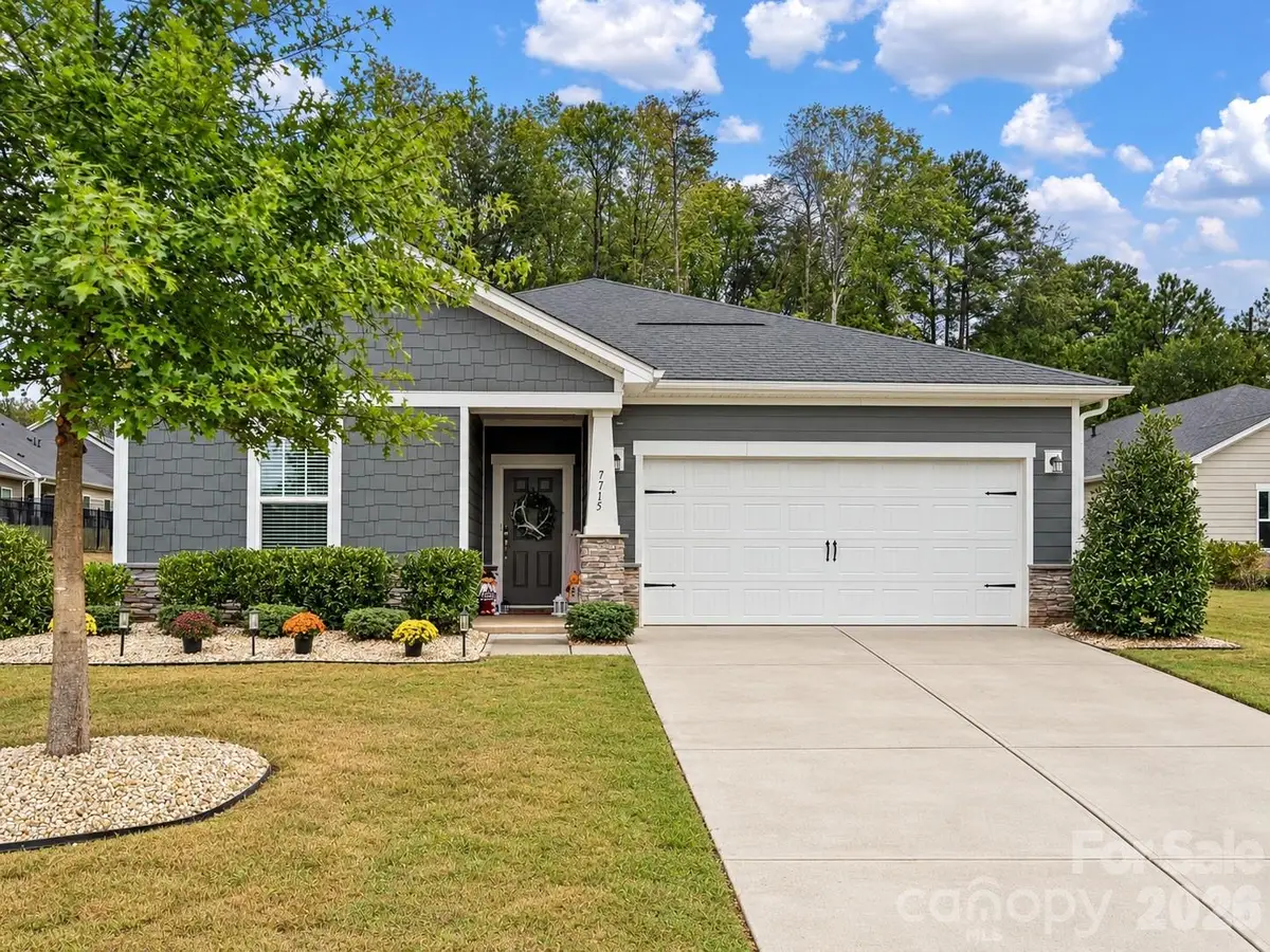7715 Porrera Street, Charlotte, NC 28214 - #1