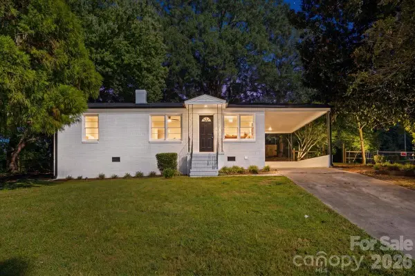 2700 Douglas Drive, Gastonia, NC 28054