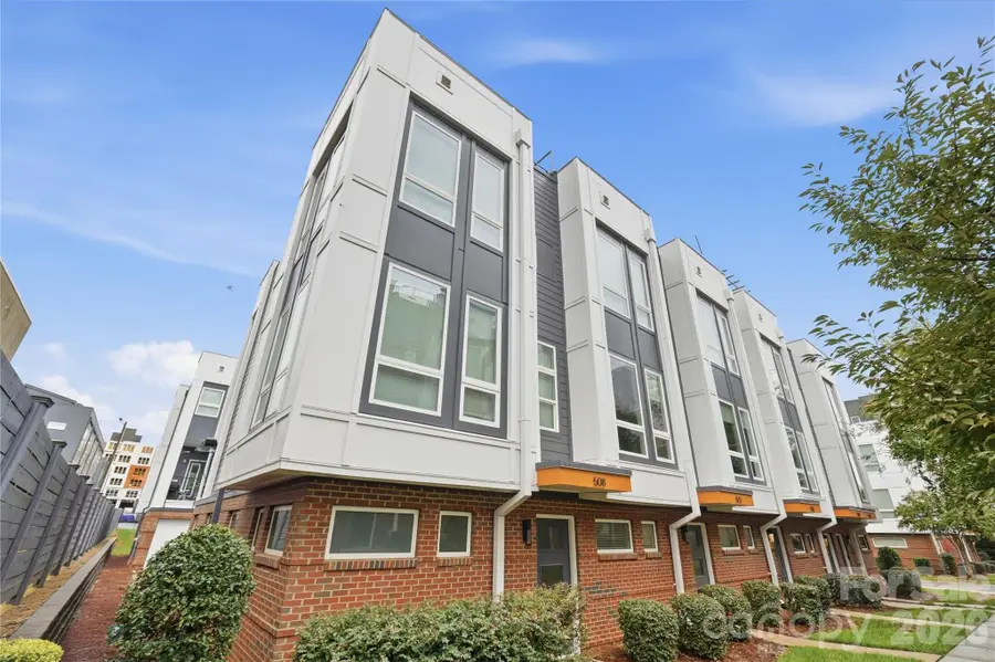 512 Sedgefield Park Drive, Charlotte, NC 28203 - #3