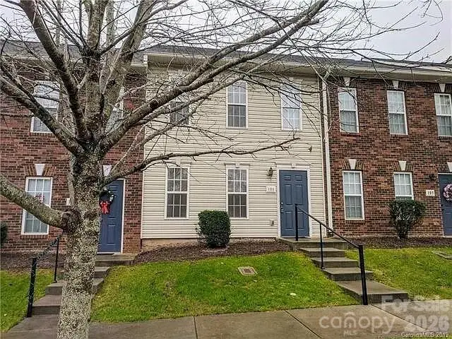 140 Locomotive Lane, Mooresville, NC 28115 - #1