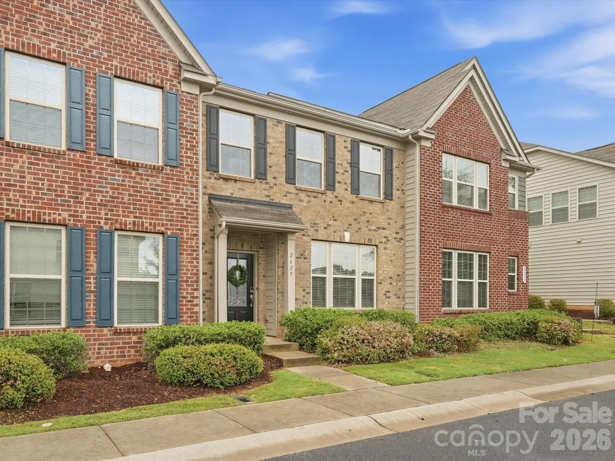 2629 Winter Thistle Way, Indian Land, SC 29707 - #1
