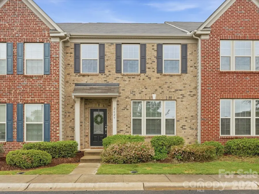 2629 Winter Thistle Way, Indian Land, SC 29707 - #2