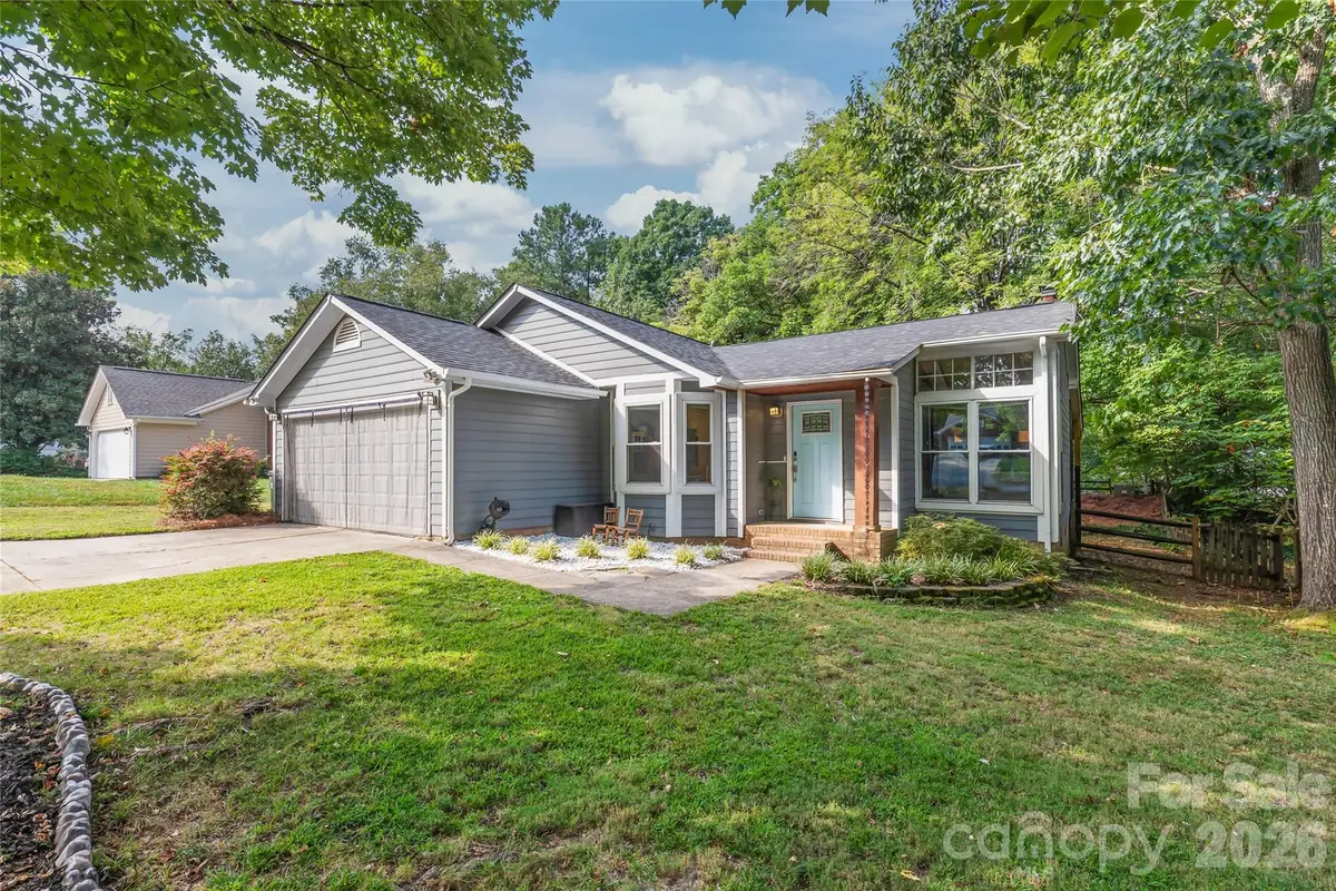 3909 Armitage Drive, Charlotte, NC 28269 - #1
