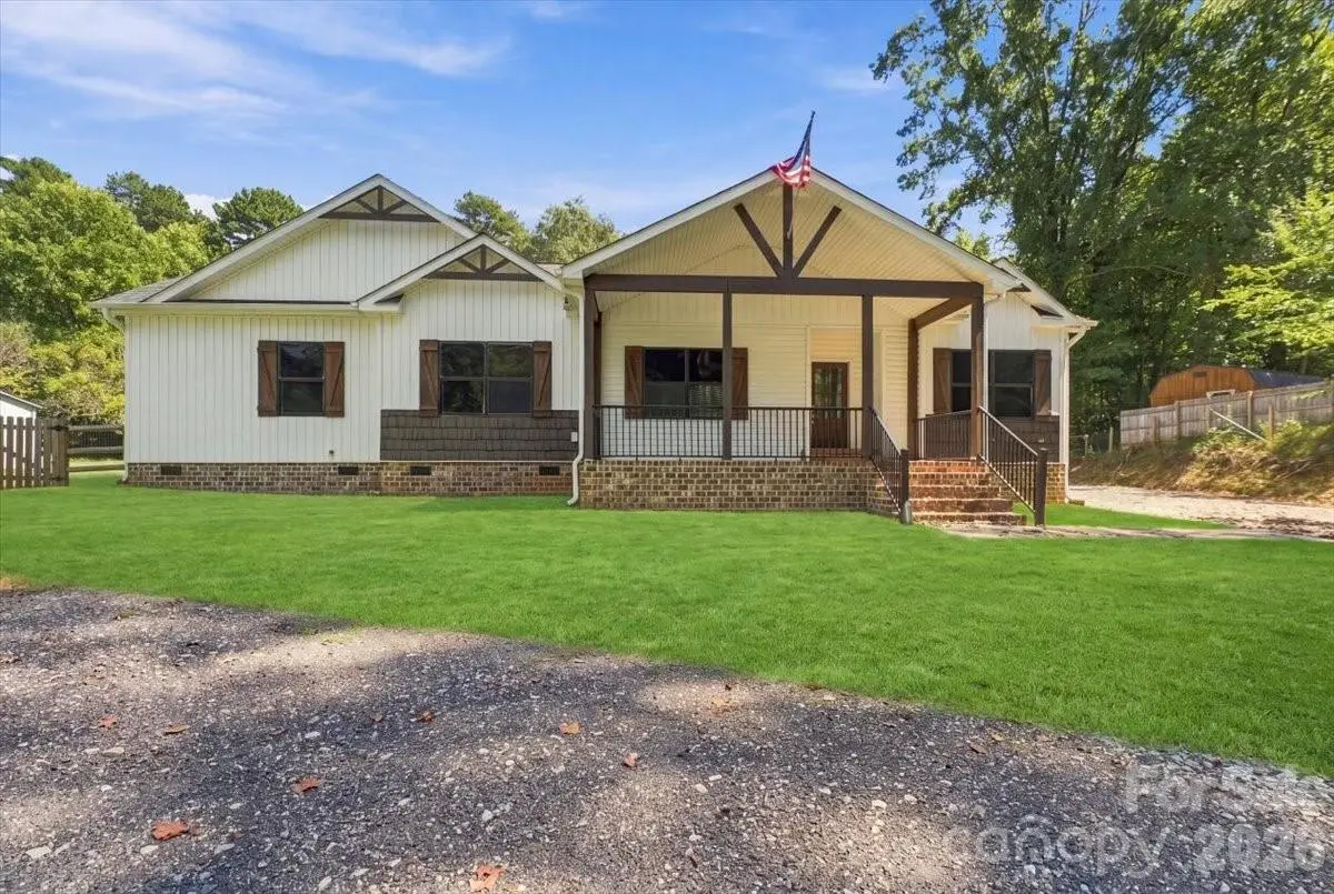 2481 Shelton Avenue, Statesville, NC 28677 - #1