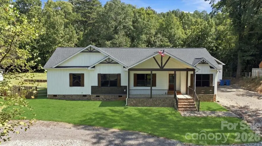 2481 Shelton Avenue, Statesville, NC 28677 - #2