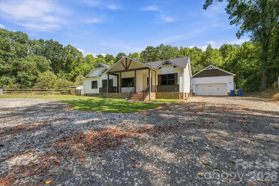 2481 Shelton Avenue, Statesville, NC 28677 - #3