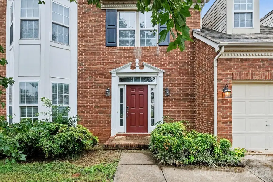 4153 Griswell Drive Nw, Concord, NC 28027 - #2