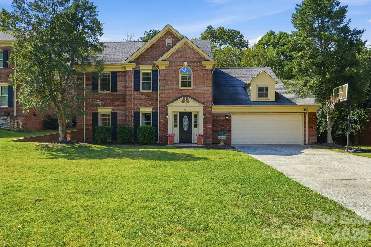 717 Fredricksburg Road, Matthews, NC 28105 - #1