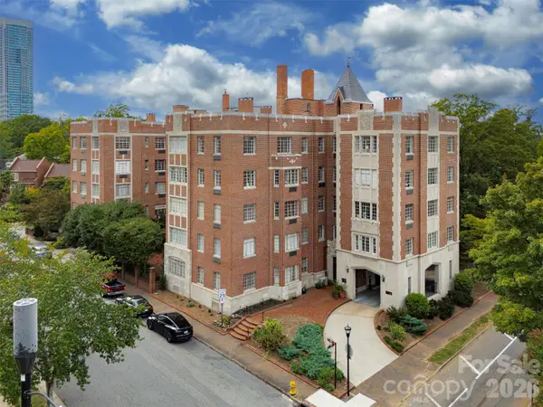 301 W 10th Street #107, Charlotte, NC 28202