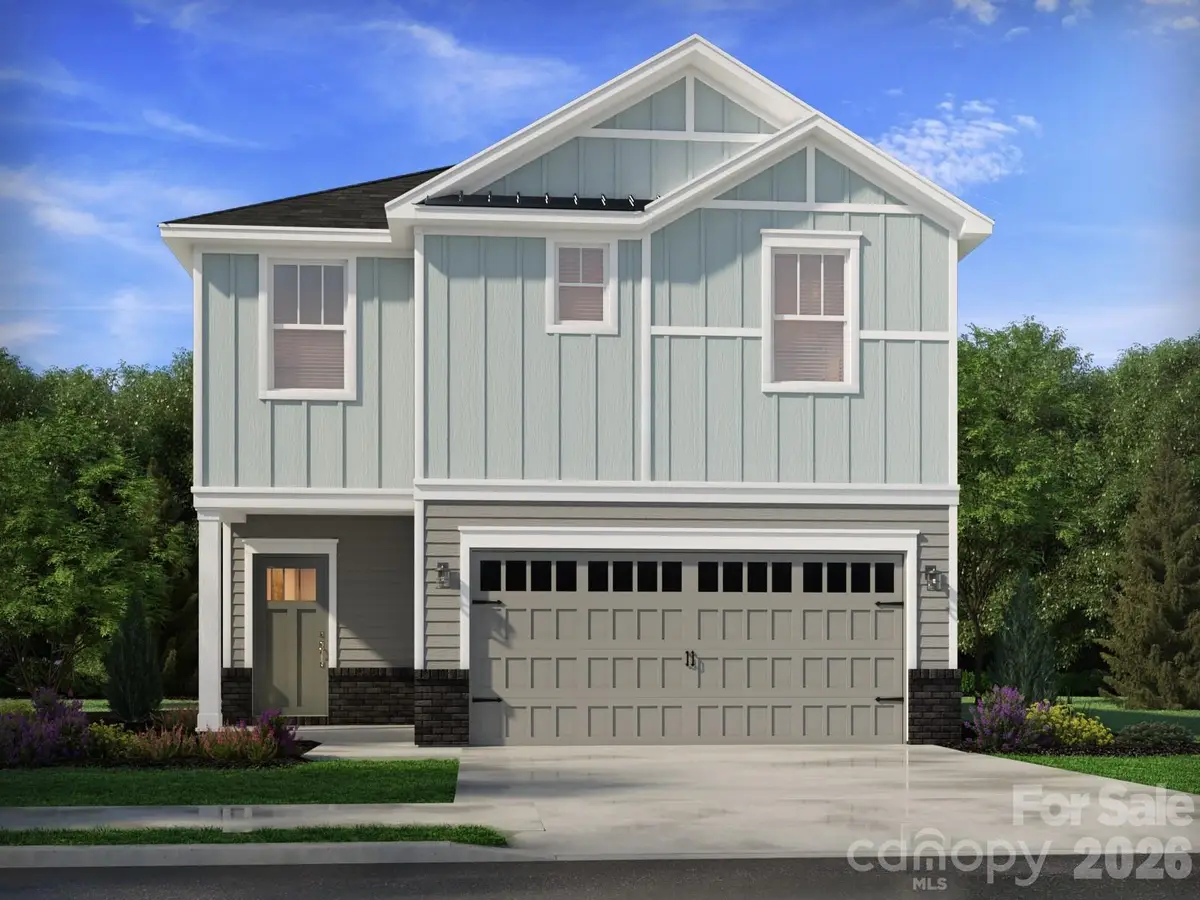 12644 Russellwood Lane, Charlotte, NC 28213 - #1